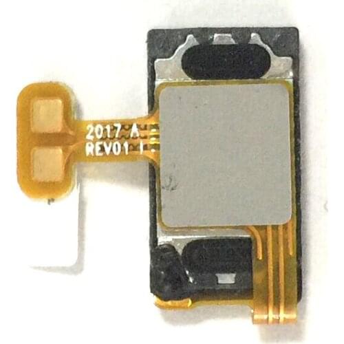 Earpiece Speaker Earphone Receiver Flex Cable Repair Part for Samsung Galaxy A3 (2017) / A5 (2017)