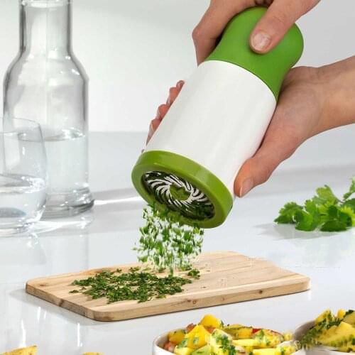 Seasoning Grinding Pepper Grinder Kitchen Tools Accessories for Cooking Manual spice grinder Coriander chopper Grater