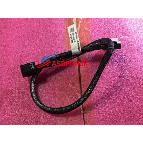 FOR Dell Poweredge R330 Server SAS Cable 0Y40VF Y40VF 100% tesed ok