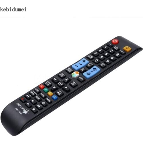 Kebidumei 2019 Hot Sale Remote Control For Samsung AA59-00638A 3D Smart TV