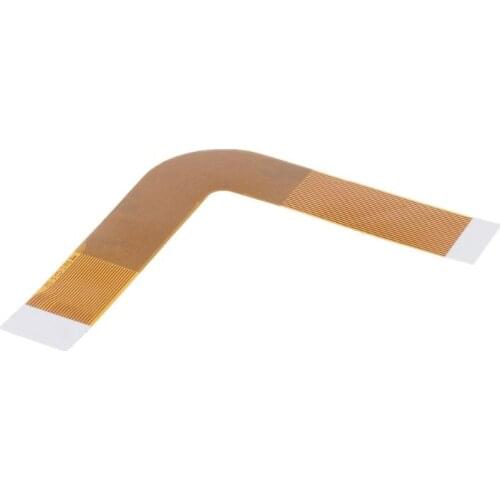 Ribbon Cable 70000x Laser Lens Slim Flex Connection SCPH 70000 Accessory Replacement for PS Playstation 2
