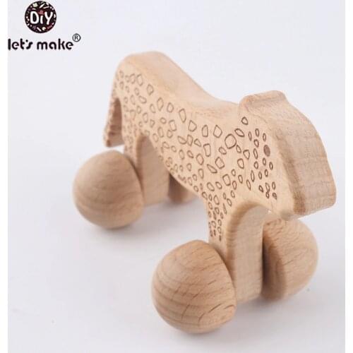 Let's Make Constructors