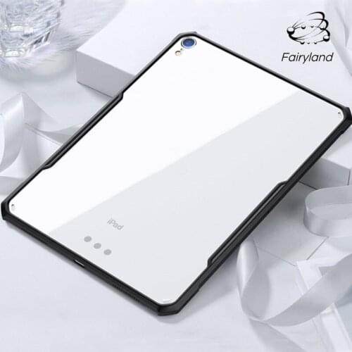 Shockproof Silicone Case For Apple Tablets iPad Mini 5 Airbag Protective Back Cover For iPad Mini 1 2 3 4 Fully Covered Shell