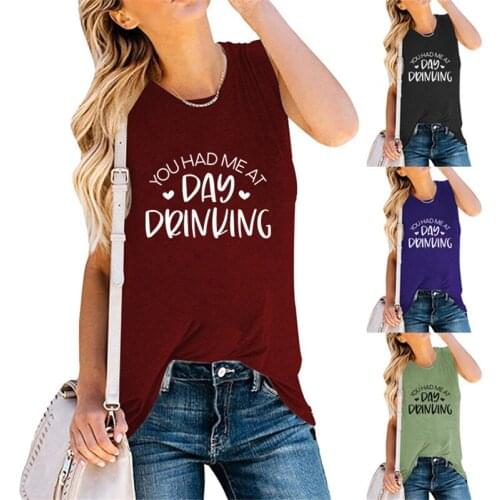 SHIJIYINFAN Women's T-shirts