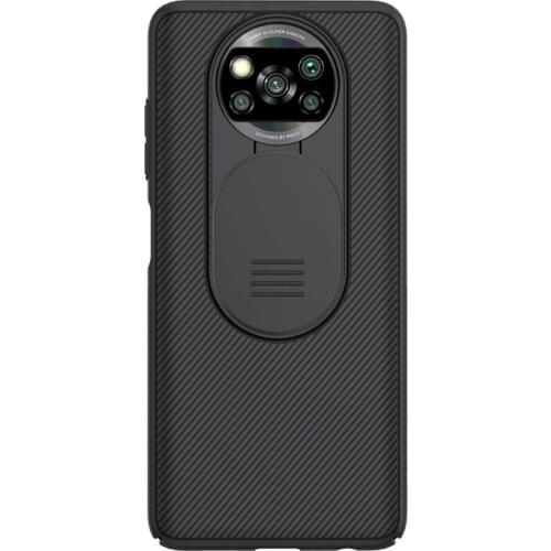 Soinmy Xiaomi Poco X3 NFC Phone Cases