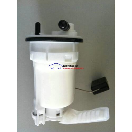 Fuel pump assembly for 2004-2013 Toyota corolla 77020-02190 #DSF-FT003 01051019-303