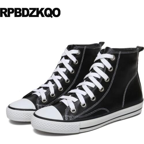 Rubber Fishing Boots Men Shoes Platform Black Rain High Top Durable Waterproof Flat 2017 Male Comfortable Short Footwear Fashion