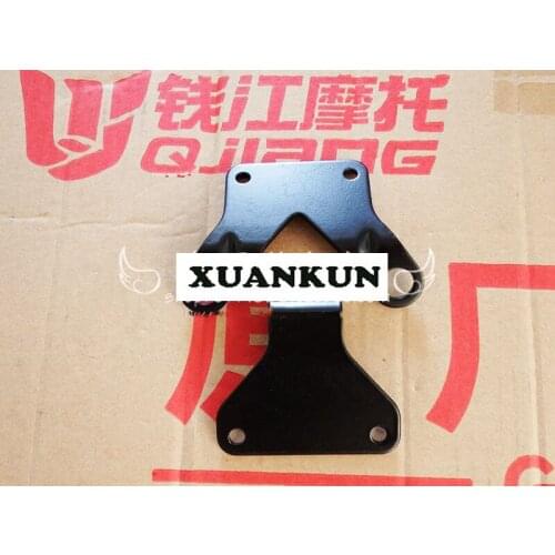 XUANKUN BJ300GS Headlight Up and Down Mounting Plate / Mounting Bracket