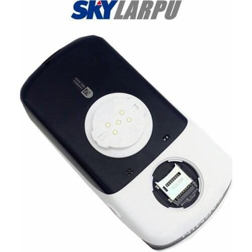 Original 3"Inch Bicycle Stopwatch Back Case for GARMIN EDGE 1030 Speed Meter Bick Cover Housing Shell Repair Replacement