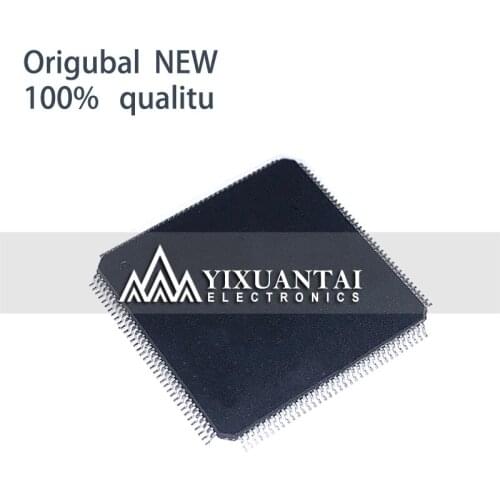 1PCS 100% New original QFP144 LPC2378FBD144 LPC2378 LPC2378FBD144 LQFP144 LPC2378F 2379