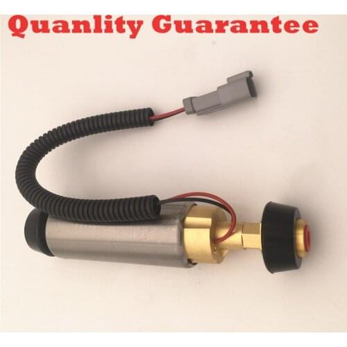 4937766 3968190 24V Diesel Fuel Transfer Pump Feed Pump For Cummins Engine