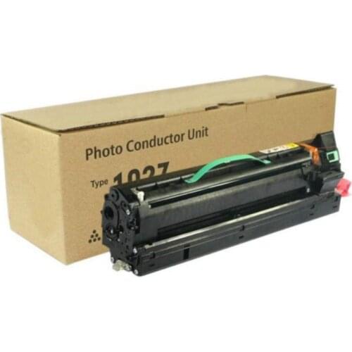 AF1027 PCU Drum Unit for Ricoh Afioco AF 1022 1027 2022 2022sp 2027 2550 3010 3030 3350 Photocopier Cartridge Drum Unit 411018
