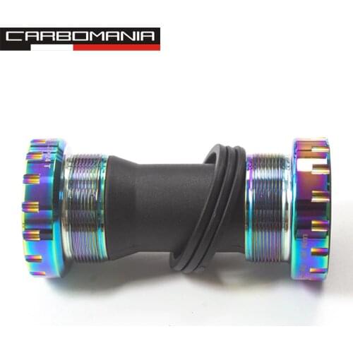 Подшипники для велосипедов Carbomania China At AliExpress