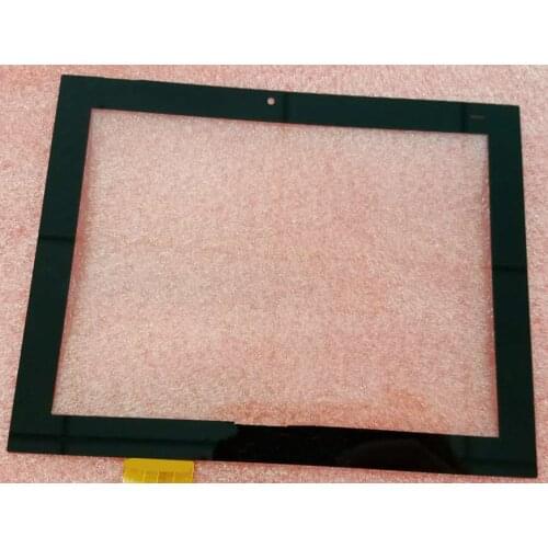 For MATCO TOOLS MAXGO MAXME Automotive intelligent tester tools diagnostic touch screen panel glass sensor replacement