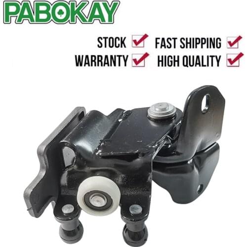 FOR Peugeot Boxer Citroen Jumper Fiat Ducato GUIDE ROLLER ROD HOOK SLIDING CENTRE. DX 1344266080 9033.S3 9033S3