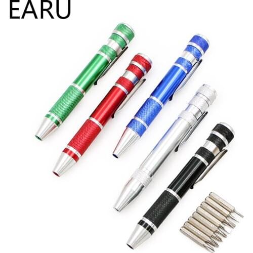 EARUELETRIC Screwdriver