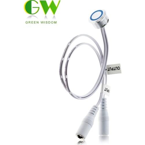 Green Wisdom Dimmers