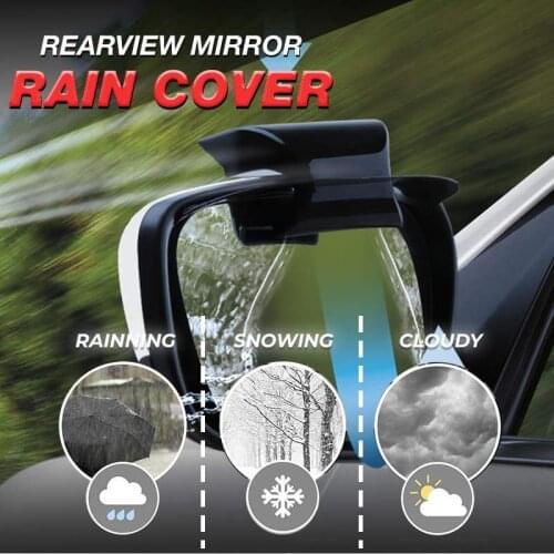 Isfriday Side Mirrors For Cars