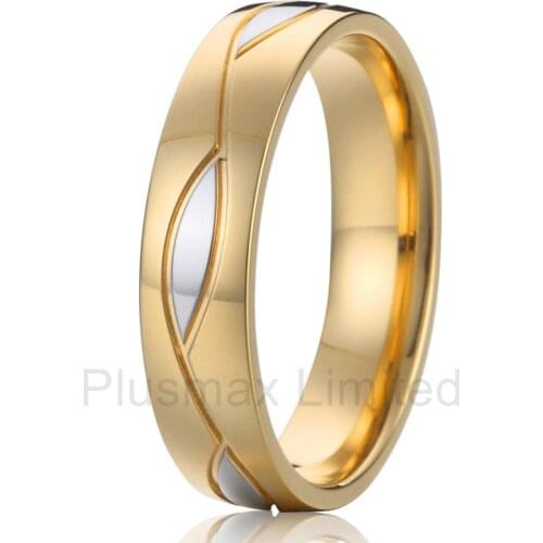 China Manufacturer the most novel designs vintage engagement wedding rings for men