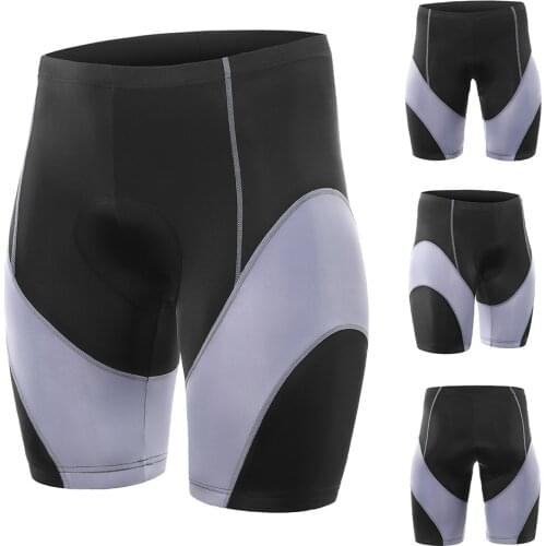 Mens Cycling Shorts Cycling Padded Shorts Bicycle Road Bike MTB Shorts for Mountain Biking Cycling Jersey Kick Scooter