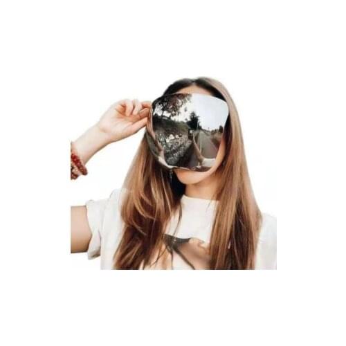 Mens Womens Faceshield Protective Glasses Goggles Safety Glasses Anti-Spray Mask Protective Goggle Glass Sunglasses