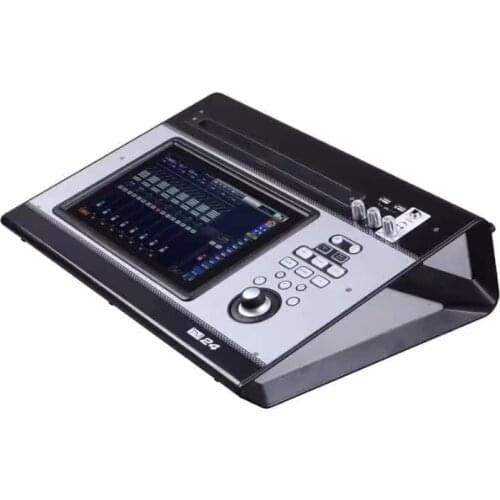 1500Watts High Sampling Rate Desktop Microphone For Recording Podcasting Gaming Youtube Audio Mixer