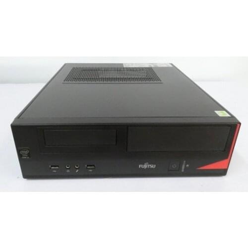 FUJITSU DESKTOP PC SFF PC I E520 Reconditioned