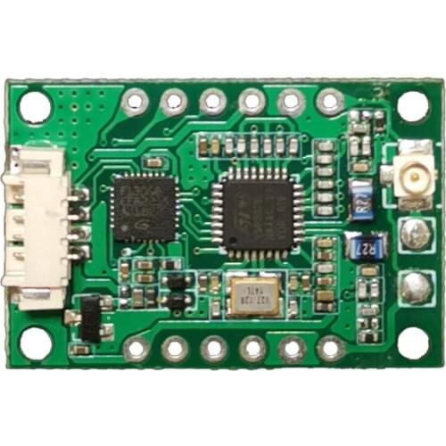 10PCS RFID UHF 6C ceramic metal label 902-928MHz Anti-metal labels RFID 6C Ceramic metal tag Anti-metal tags