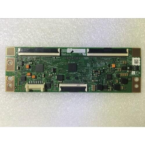 New Original CPWBX RUNTK 5538TP ZA ZZ Logic Board