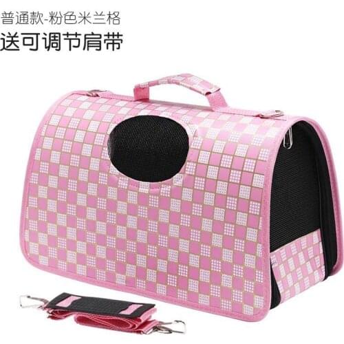 2020 New Pet Cat Shoulder Bag Out Door Travel Bubble Window for Kitty Puppy Pet Dog Carrier Crate Outdoor Travel Bag Carrier