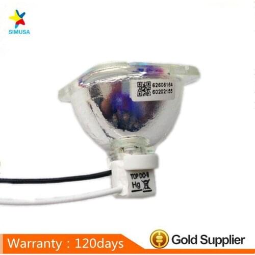 Original bare projector lamp bulb RLC-055 for VIEWSONIC PJD5122/PJD5152/PJD5352