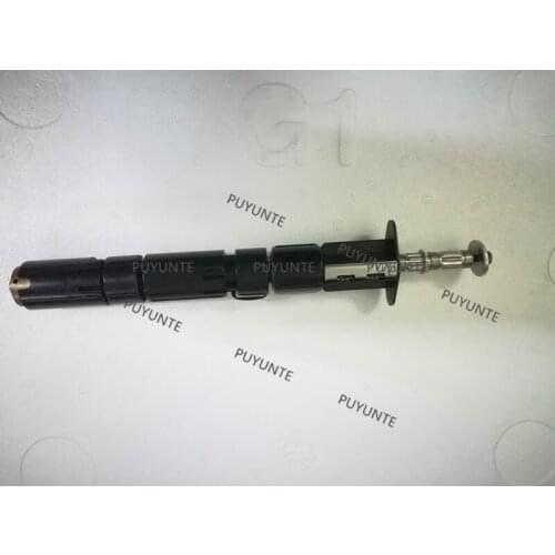 Original working kit ribbon supply spindle for zm600 printer repair parts 79829M