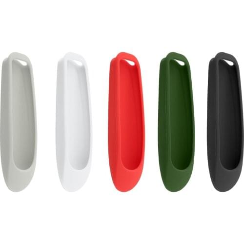 Durable Silicone Protective Sleeve Case Skin Covers Protector for PS5 Remote Control Accessories