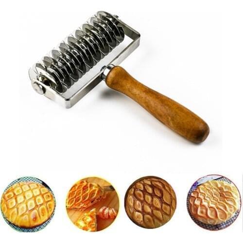 RIGWARL Baking Tools