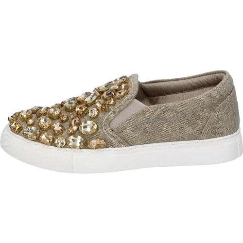 SARA LOPEZ Ballet Shoes