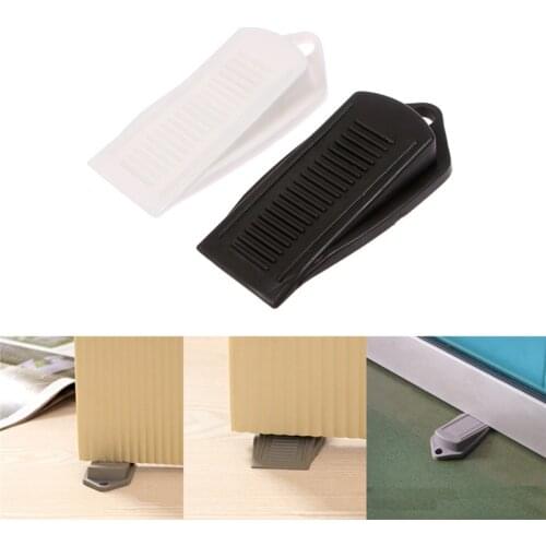 Convenient Mouse Design Door Stop Stopper Guard Baby Safety Protector 2 colors For Kids 10.3 x 5 x2cm available Free Shipping