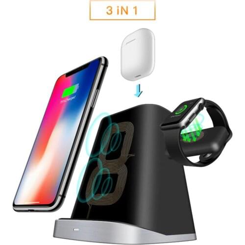 YiYimerci Docking Station For Phone