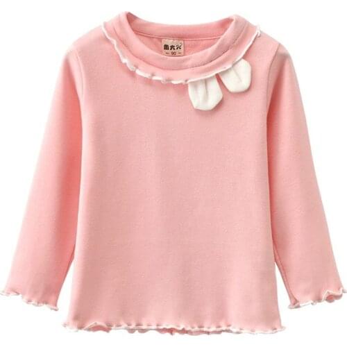 YIzhongxiaoyao T-shirts For Girls