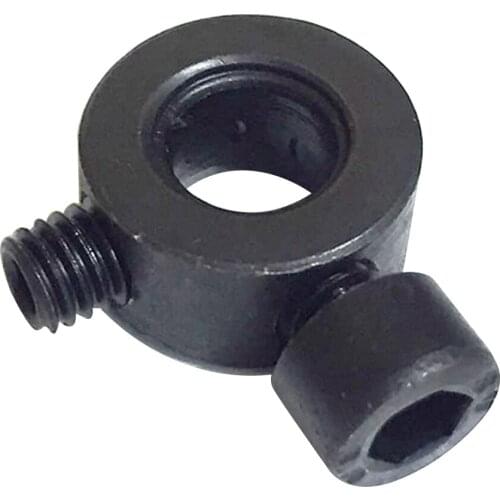 Jig Saw Clamping Block Reciprocating Saw Lock Jig Saw Assembly Parts Replacement Power Tool Accessories 0.35" Eccentric