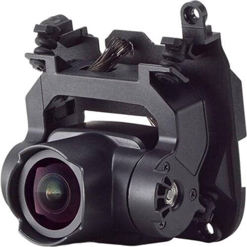 4K 60P Gimbal Camera for DJI FPV Quad Multirotors RC Model Vehicle Replacement Part Kids Adults Gifts