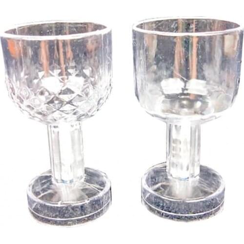 50ml Flashing Cup Color Change Eye-catching LED Special Flashing Mug for Pub