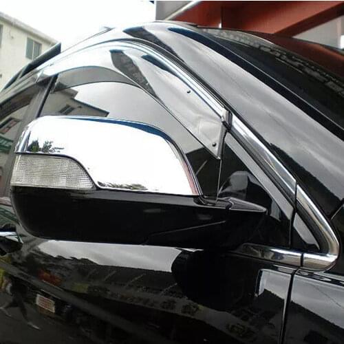 BBQ@FUKA Car Mirrors