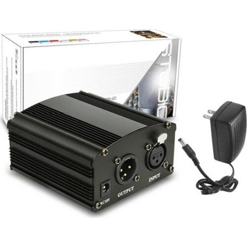 BULIAN Microphone Accessories