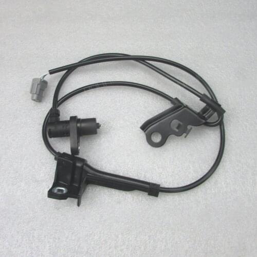 For BYD F3 G3 L3 Old Model Front Wheel Speed Sensor ABS Sensor Line Speed Sensor Front Left or Front Right