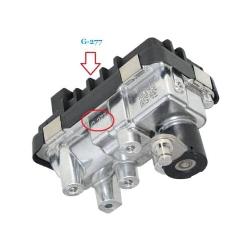 AP02 For Mercedes C320 E320 E280 ML280 R280 CDI Electronic Turbo Actuator G-219 G-277 765155 6NW008412 6NW009420 300 CDI 320CDI