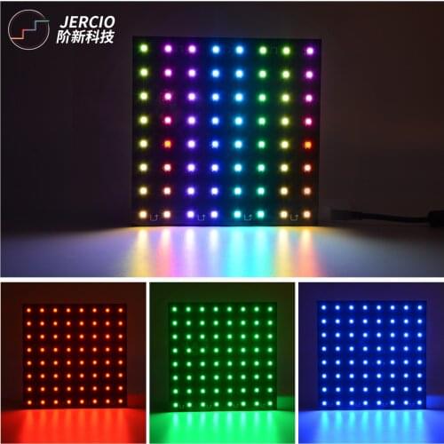 LED Modules JERCIO China