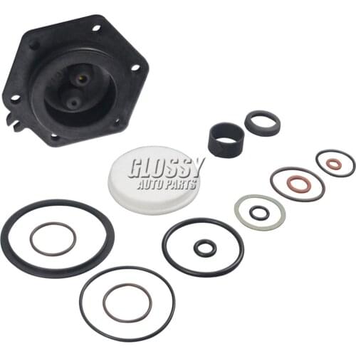 AP03 Hitachi LR023964 Air Compressor Pump & Dryer Repair Kit For Land Rover Discovery 3 LR3 LR4 MK3 Range Rover Sport LR061663