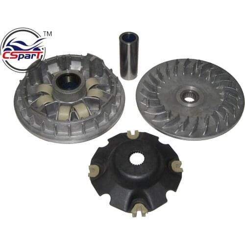 Variator Clutch Kit For CFmoto CF moto 800 800CC X8 U8 Z8 UTV ATV SSV 0180-051000-0003