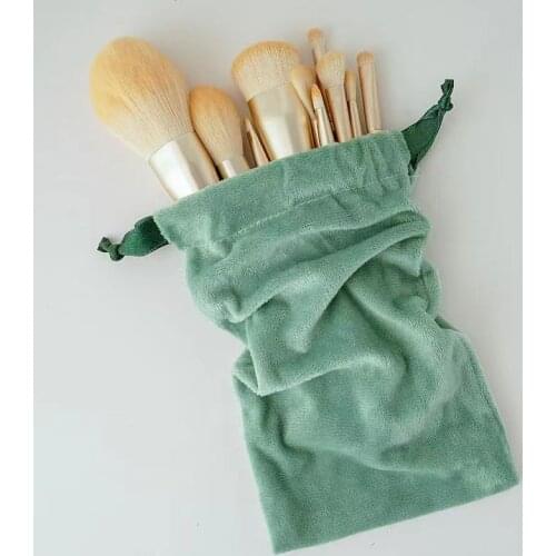 KOSMETYKI Powder Brushes