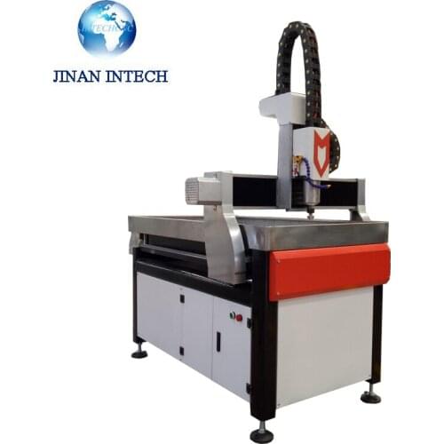 Best quality LFS6090 4 axis wood engraving cnc router machine for stone